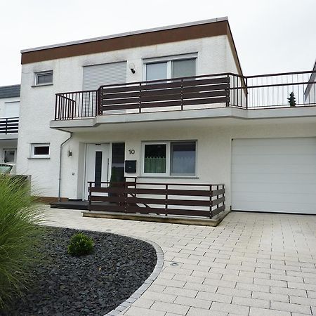 Business + Life Apartment Ferienwohnung Ransbach-Baumbach Extérieur photo